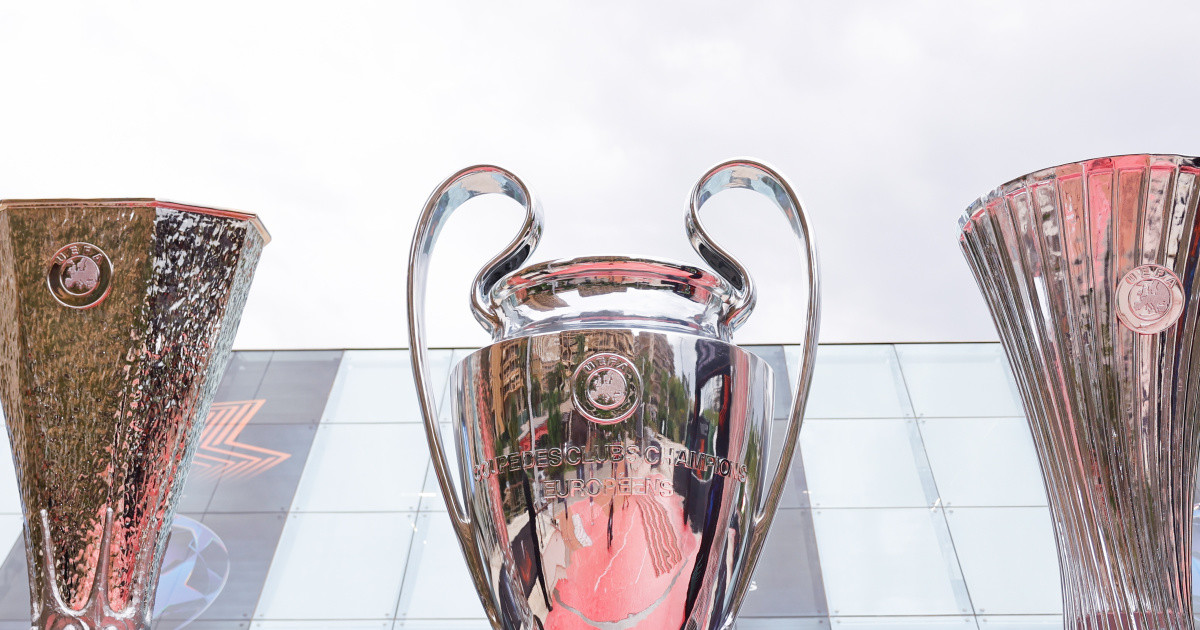UEFA Men’s Club Competitions First Qualifying Round Concludes