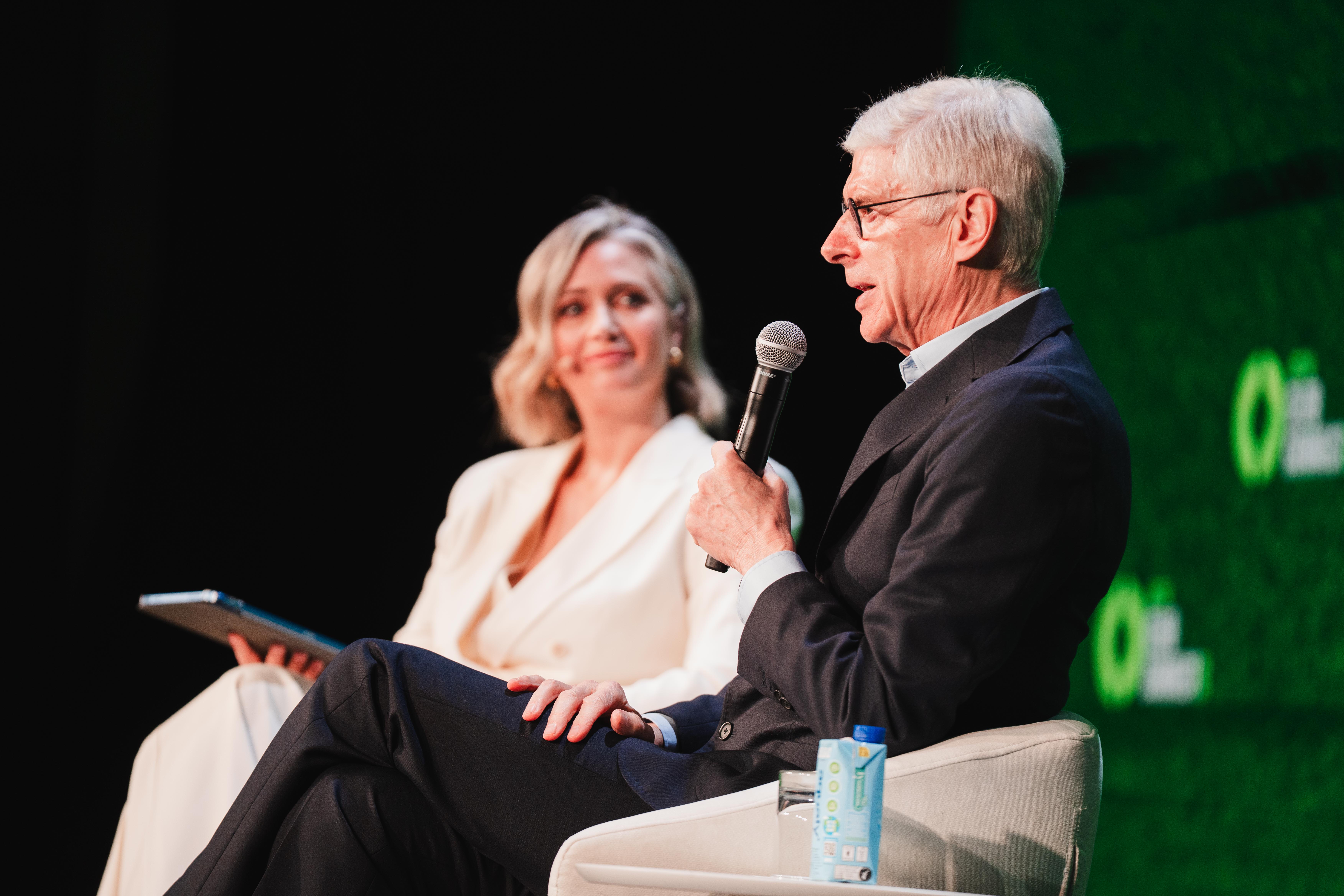 Club Connect - Web Banner