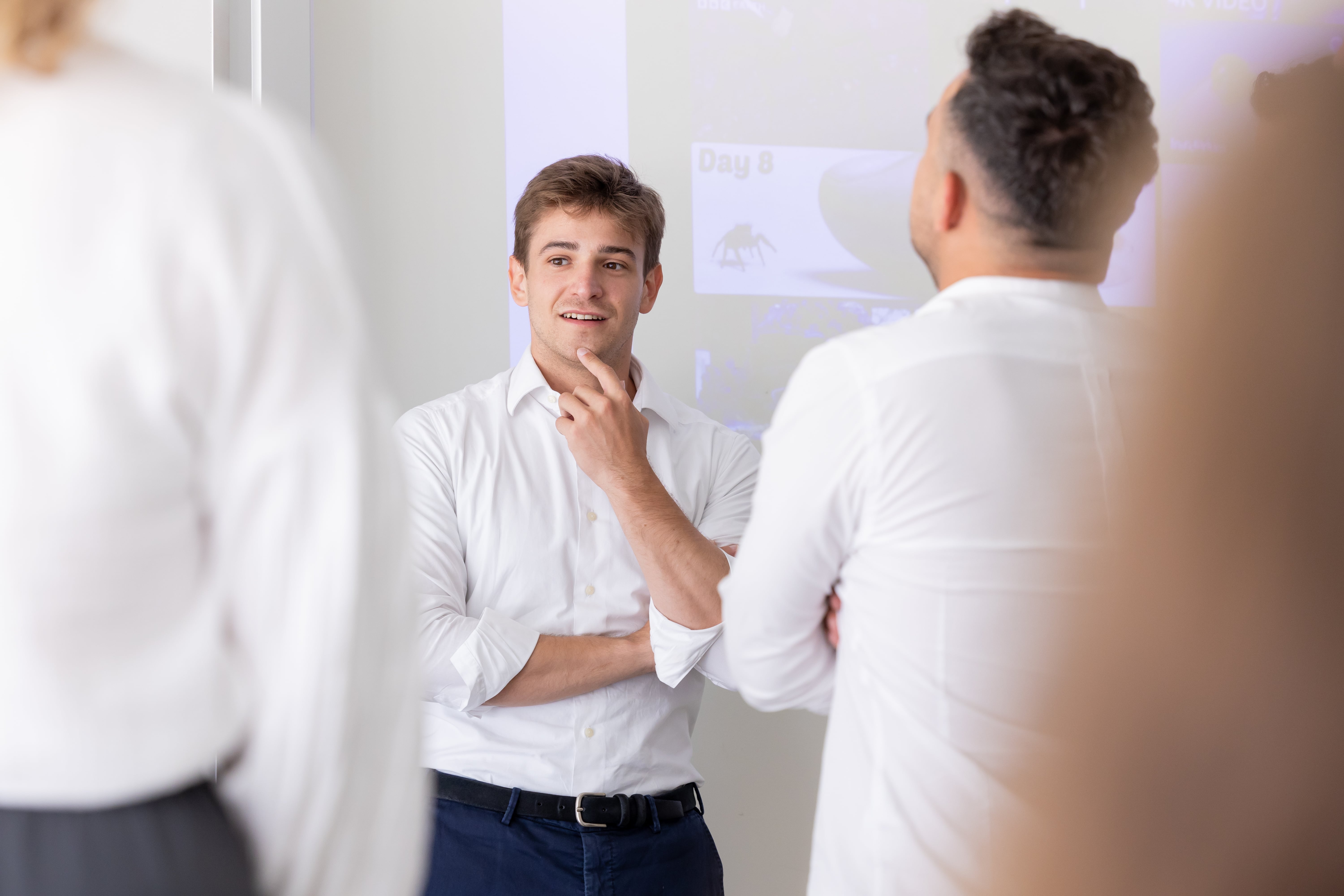 FAQ - Website Banner