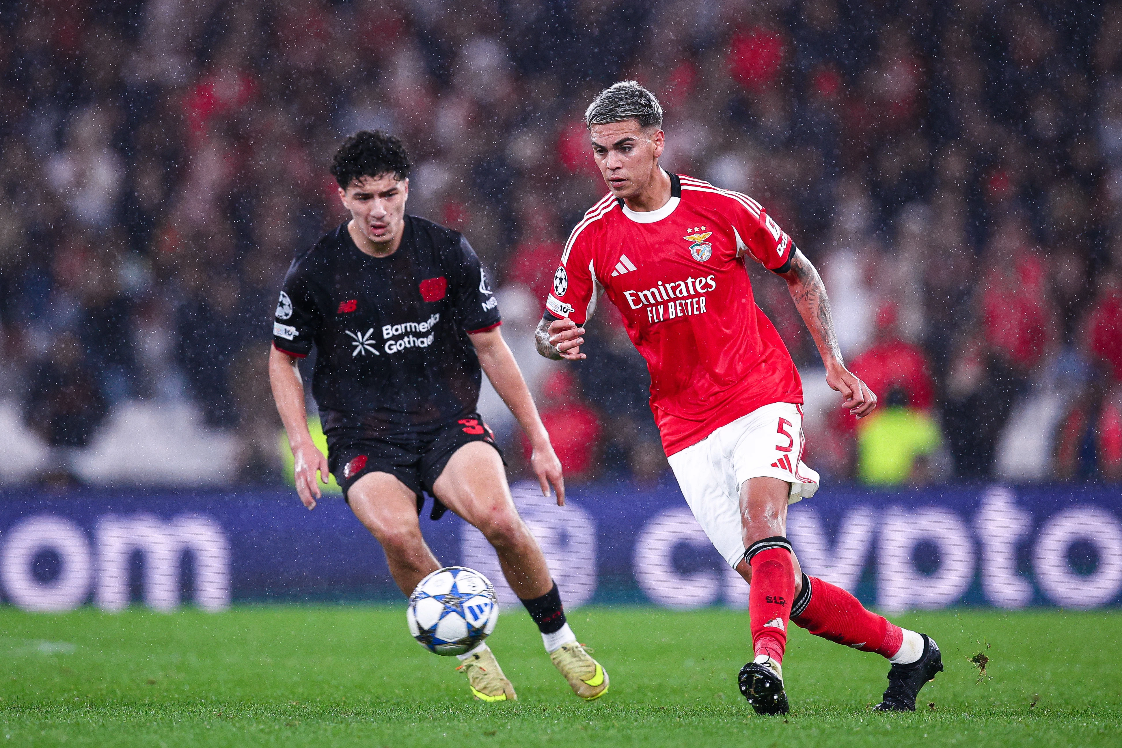 Benfica Sustainability