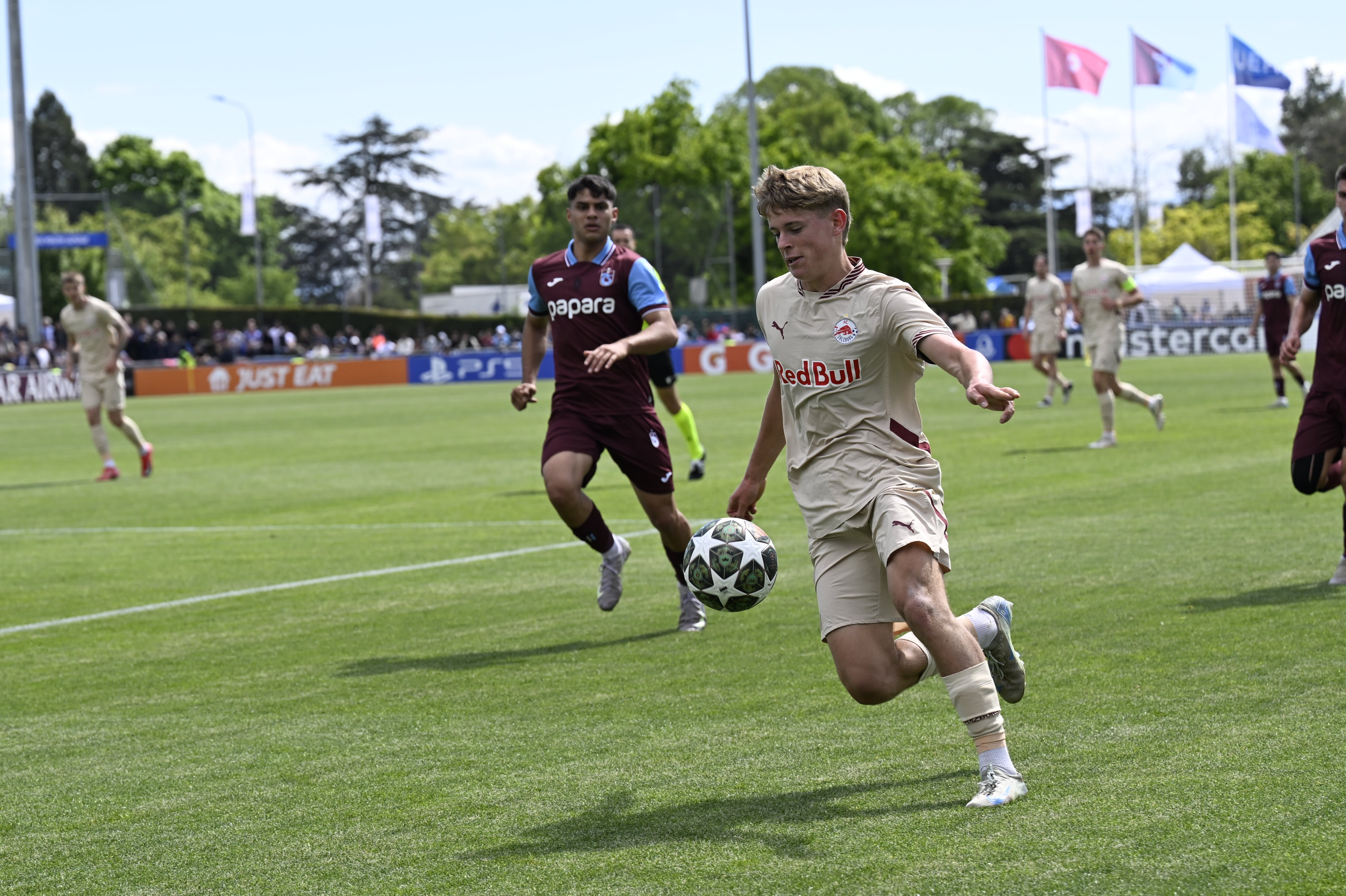 Youth Report Picture