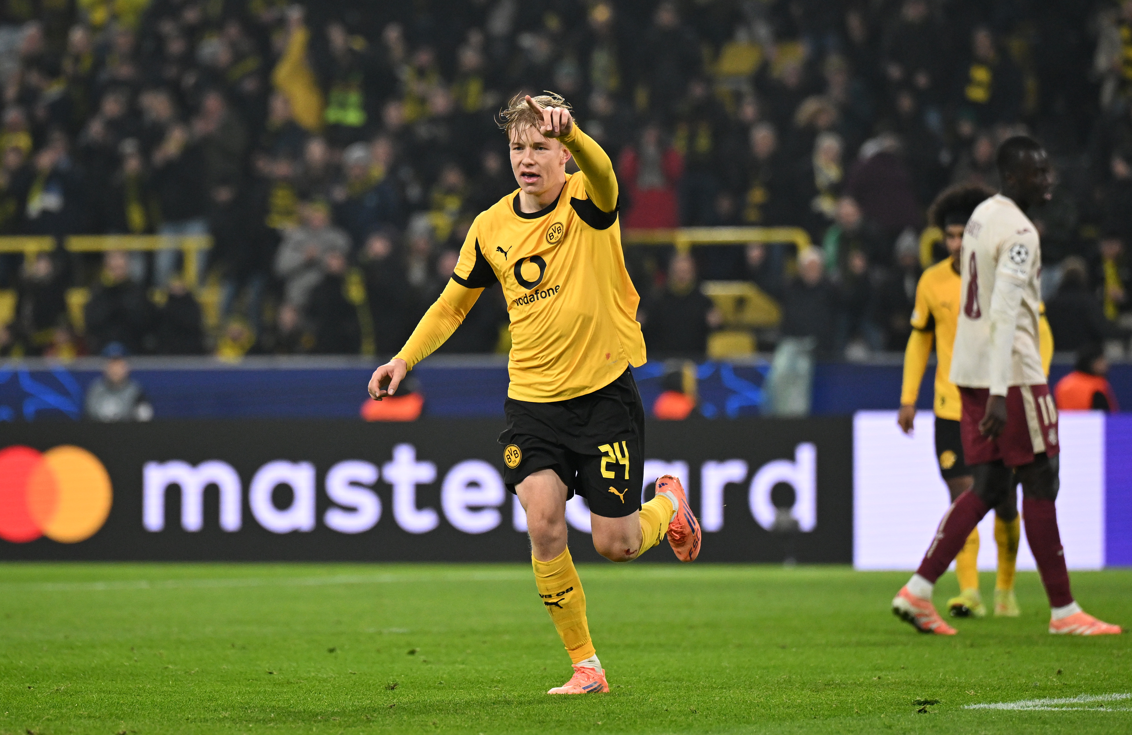 EFC | Home | We Are European Football Clubs