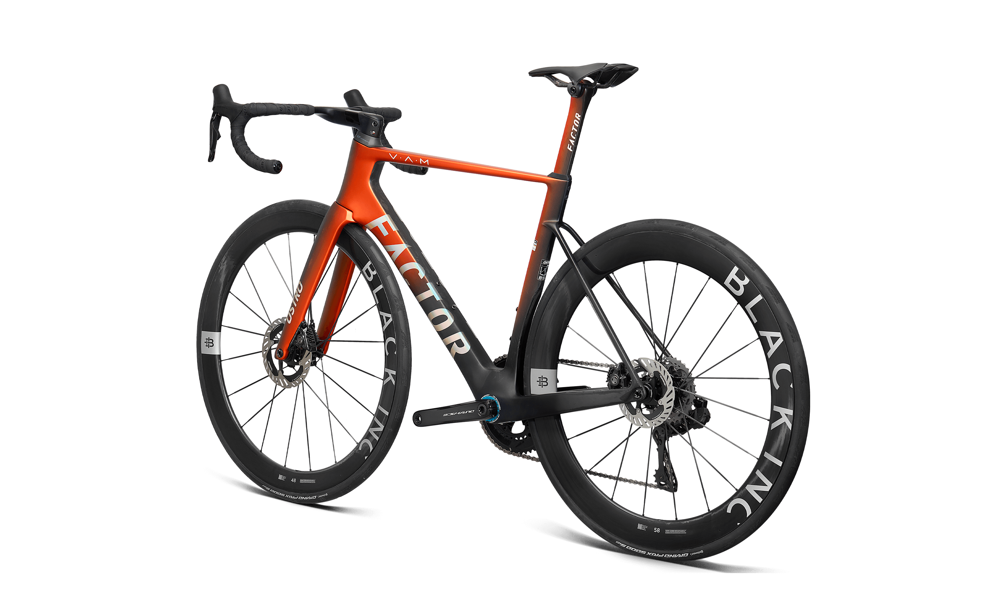 OSTRO VAM | Factor Bikes