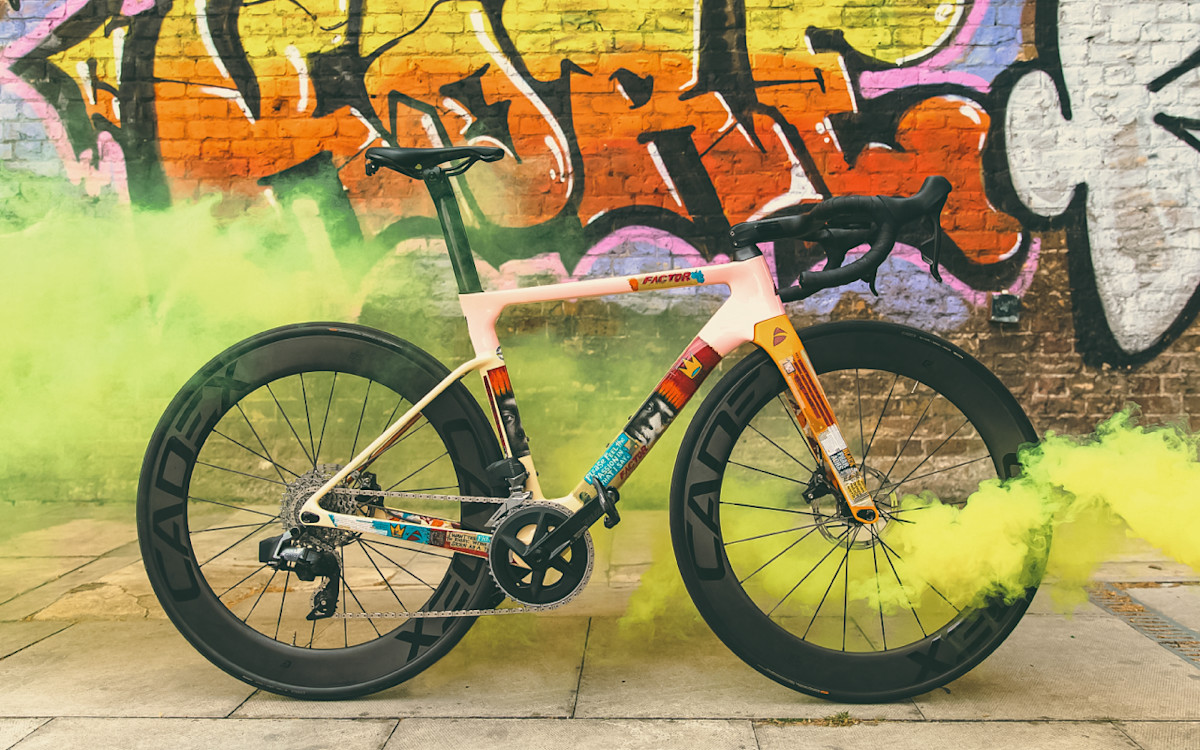 Duke’s Bike: The Story Behind the Design