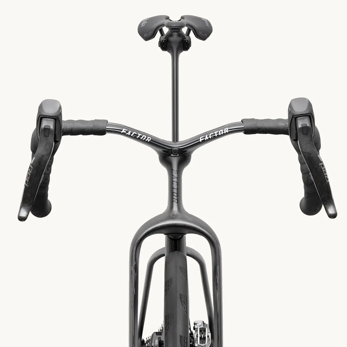 BAR ADJUSTABILITY