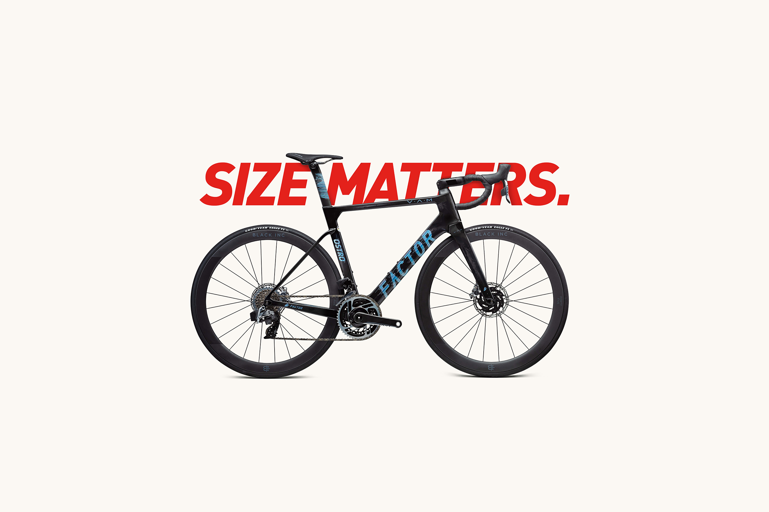 BIKE SIZE RECOMMENDATION GUIDE