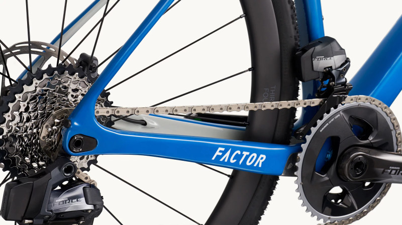 factor ls bike