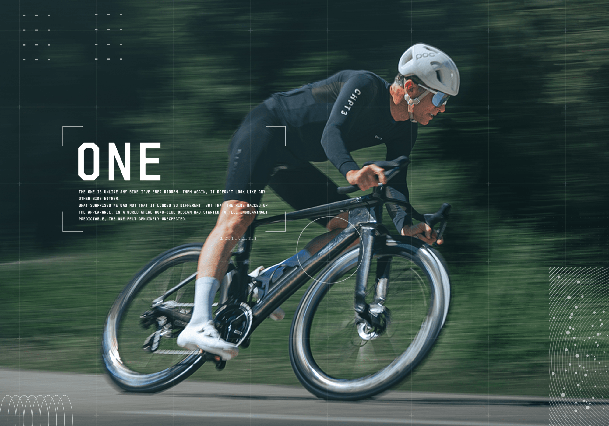 blog WHY-I-LOVE-THE-ONE-BY-DAVID-MILLAR hero