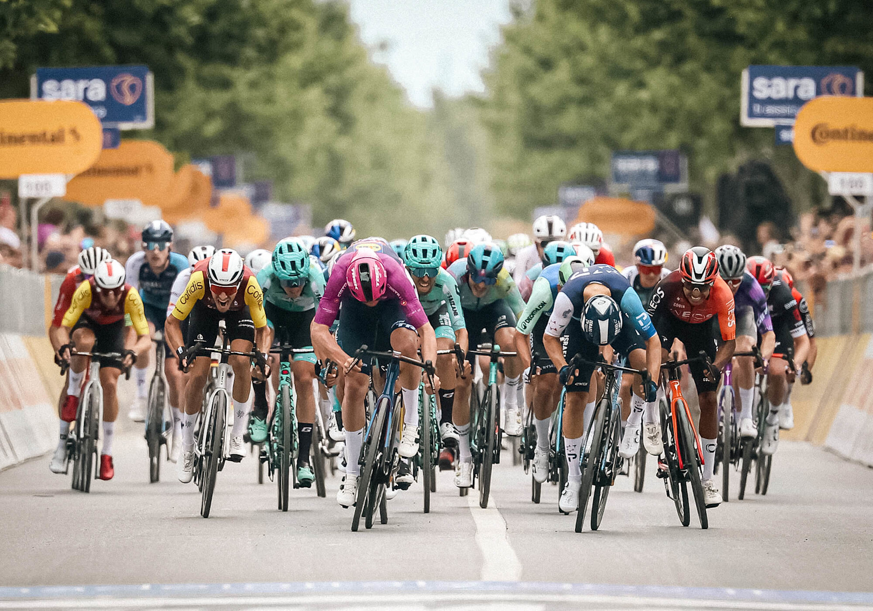 Factor Road Racing Recap