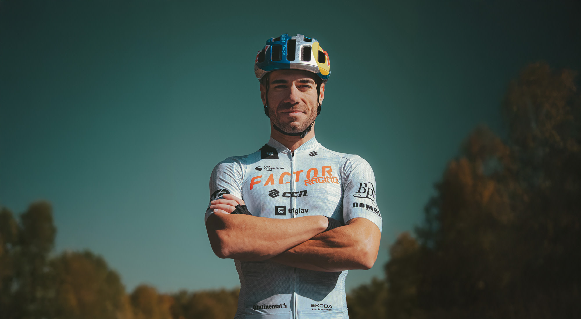 Factor Racing Henrique Avancini headlines Factor Racing