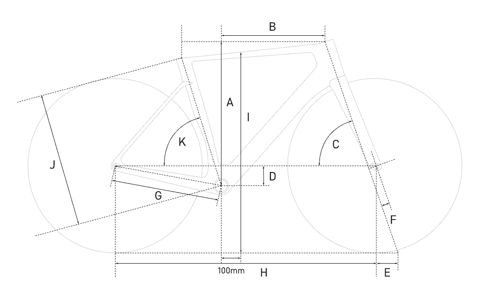 Factor Ostro VAM SRAM Force w/ Power Meter 4