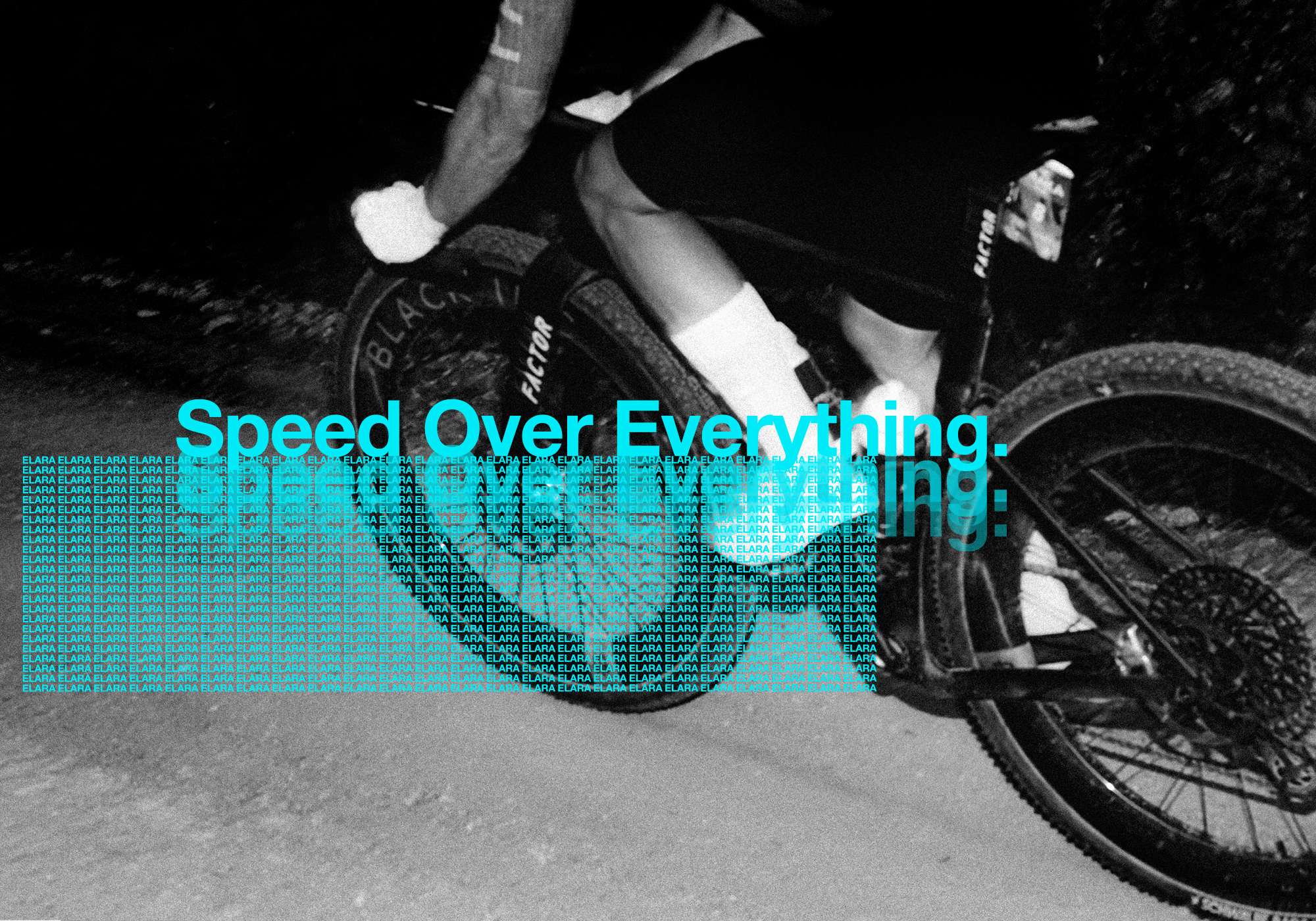 ELARA Campaign "Speed Over Everything" campaign, blog hero photo