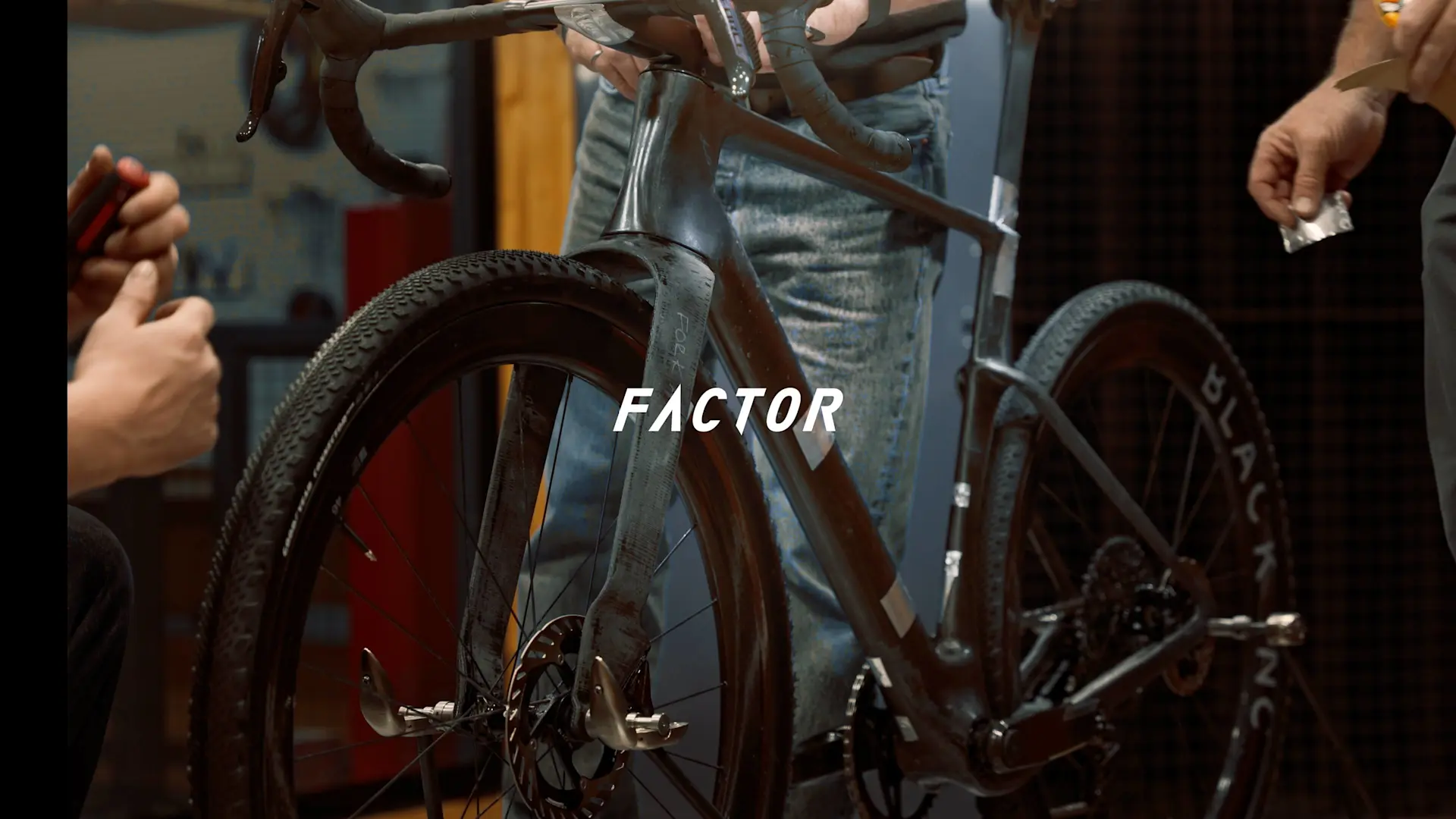 Video poster
