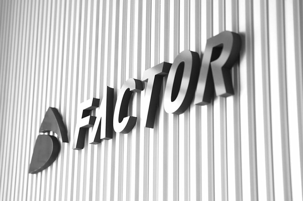 Factor Origins: Part Four