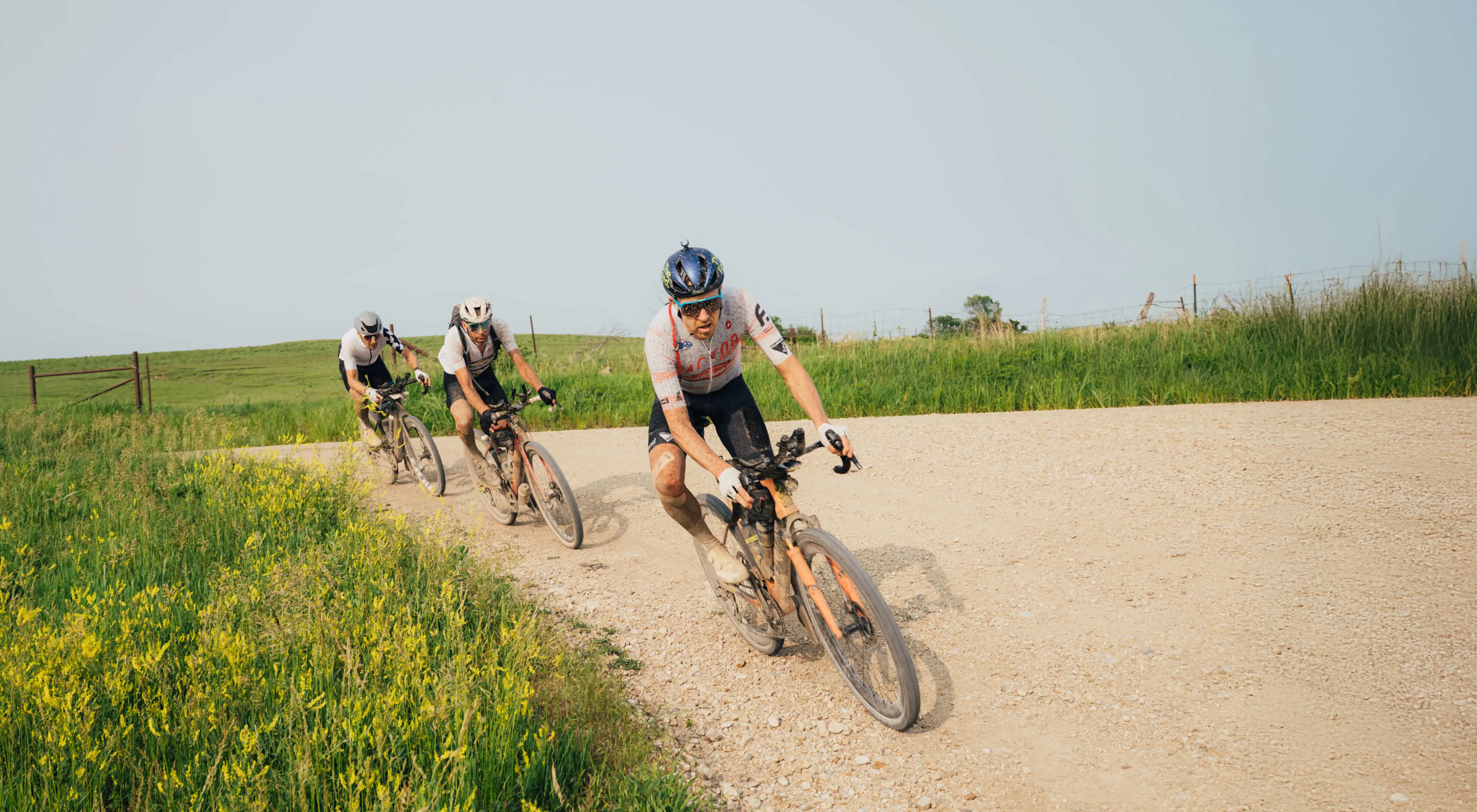 Gravel Bikes