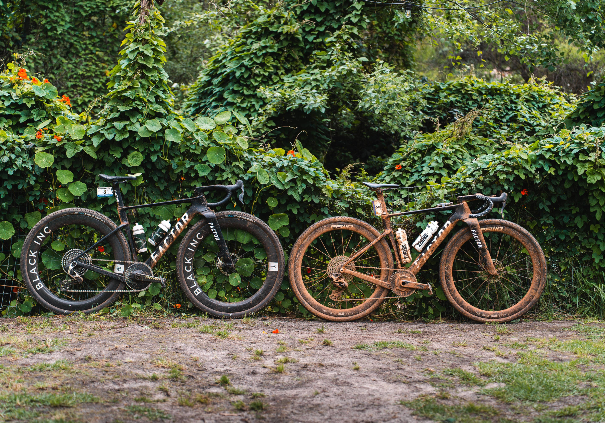 Magnus Bak - ELARA - 2026 - Bikes