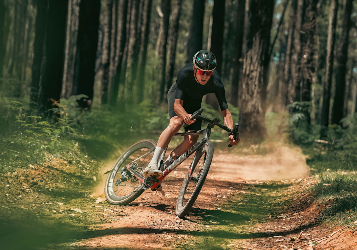 Factor Racing Factor Racing Gravel Privateers