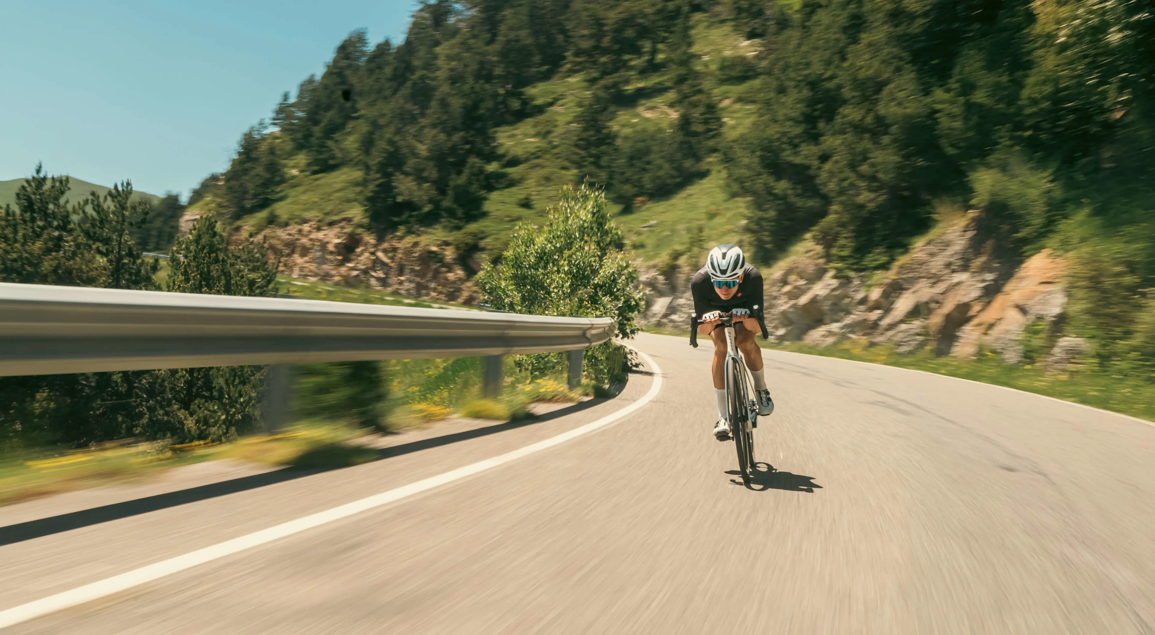 Road Bikes