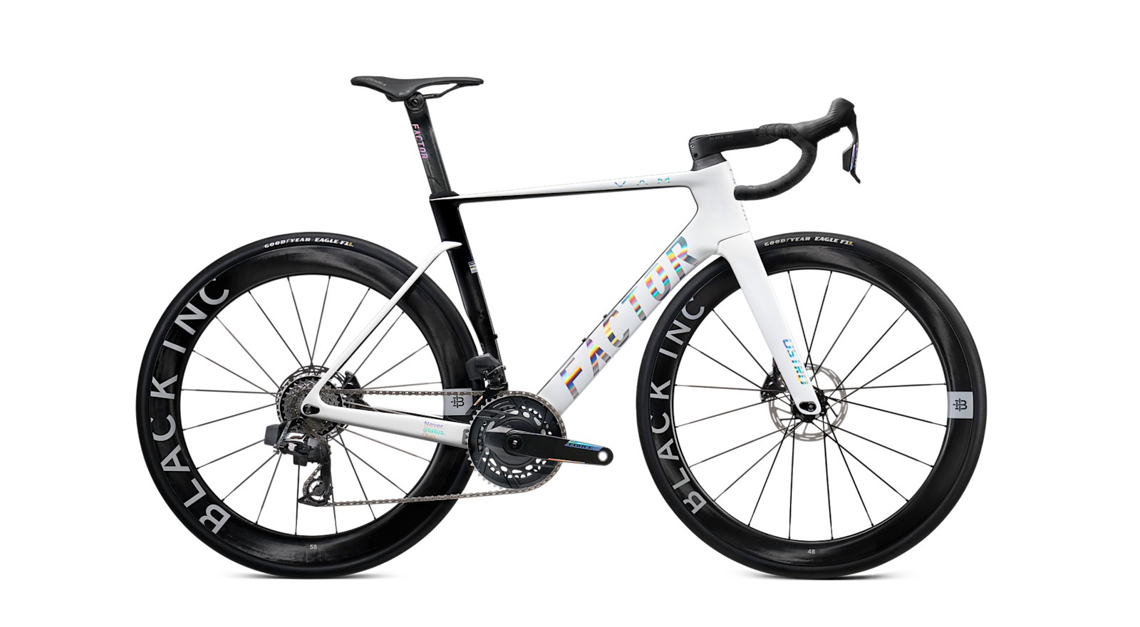 Factor Racing Factor Racing UCI Continental team