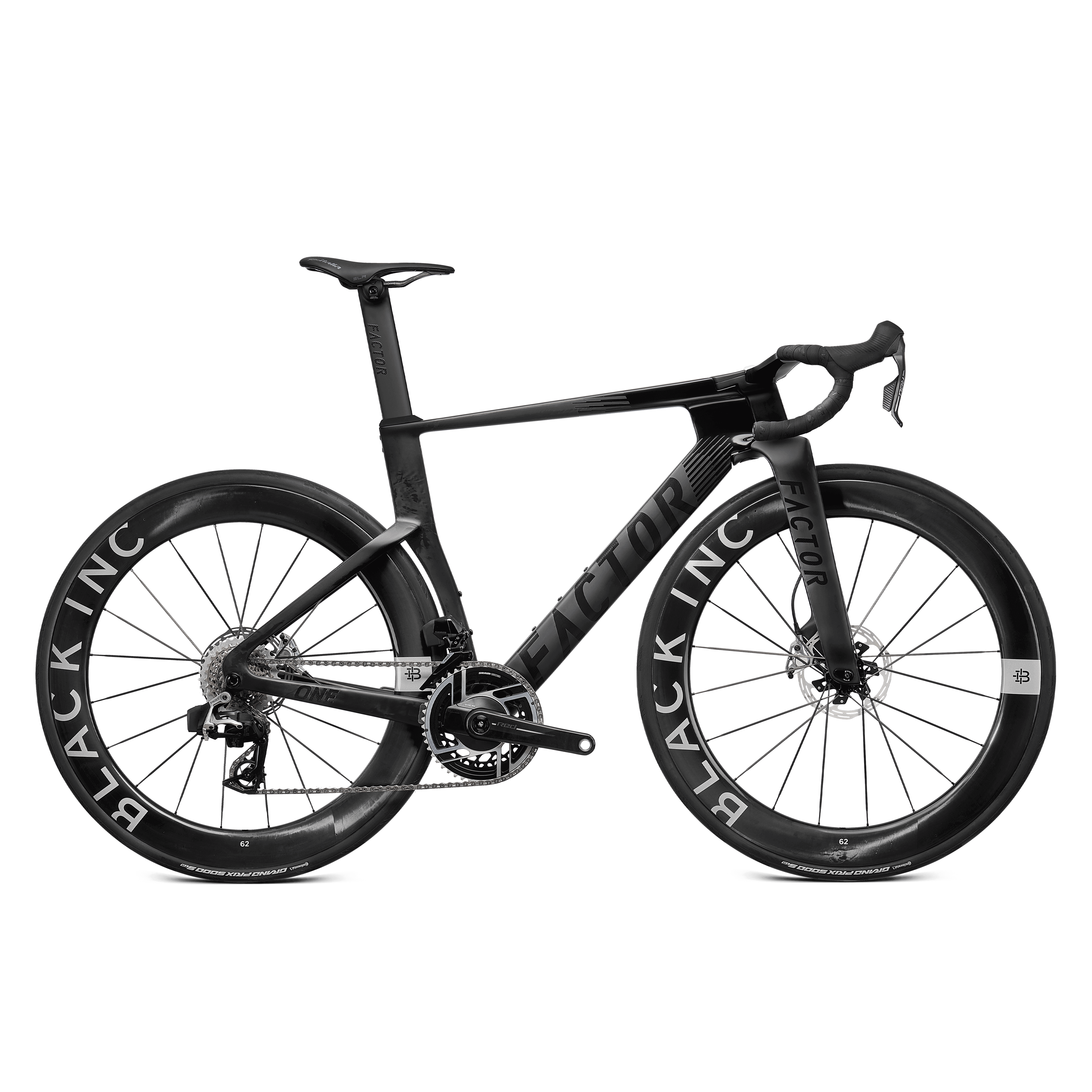 ONE - Product Image