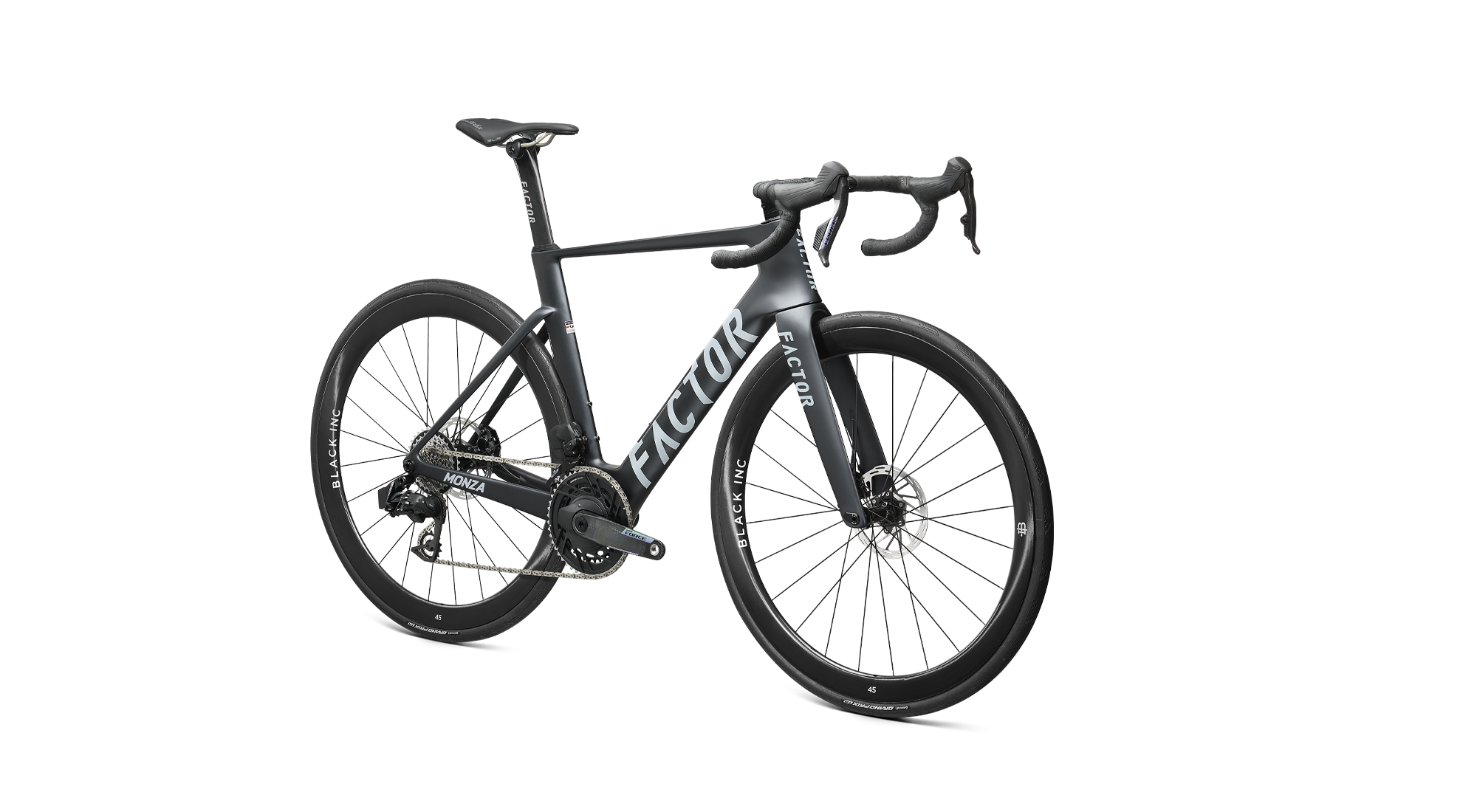 Studio-MONZA-AnodizedBlack-Force-45-ds45