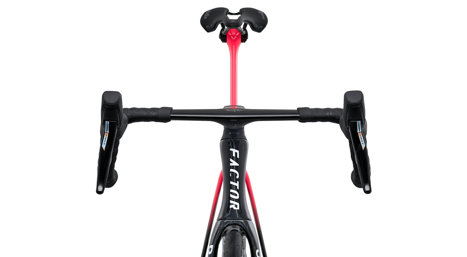 Factor Bikes X Rapha Cycling Club