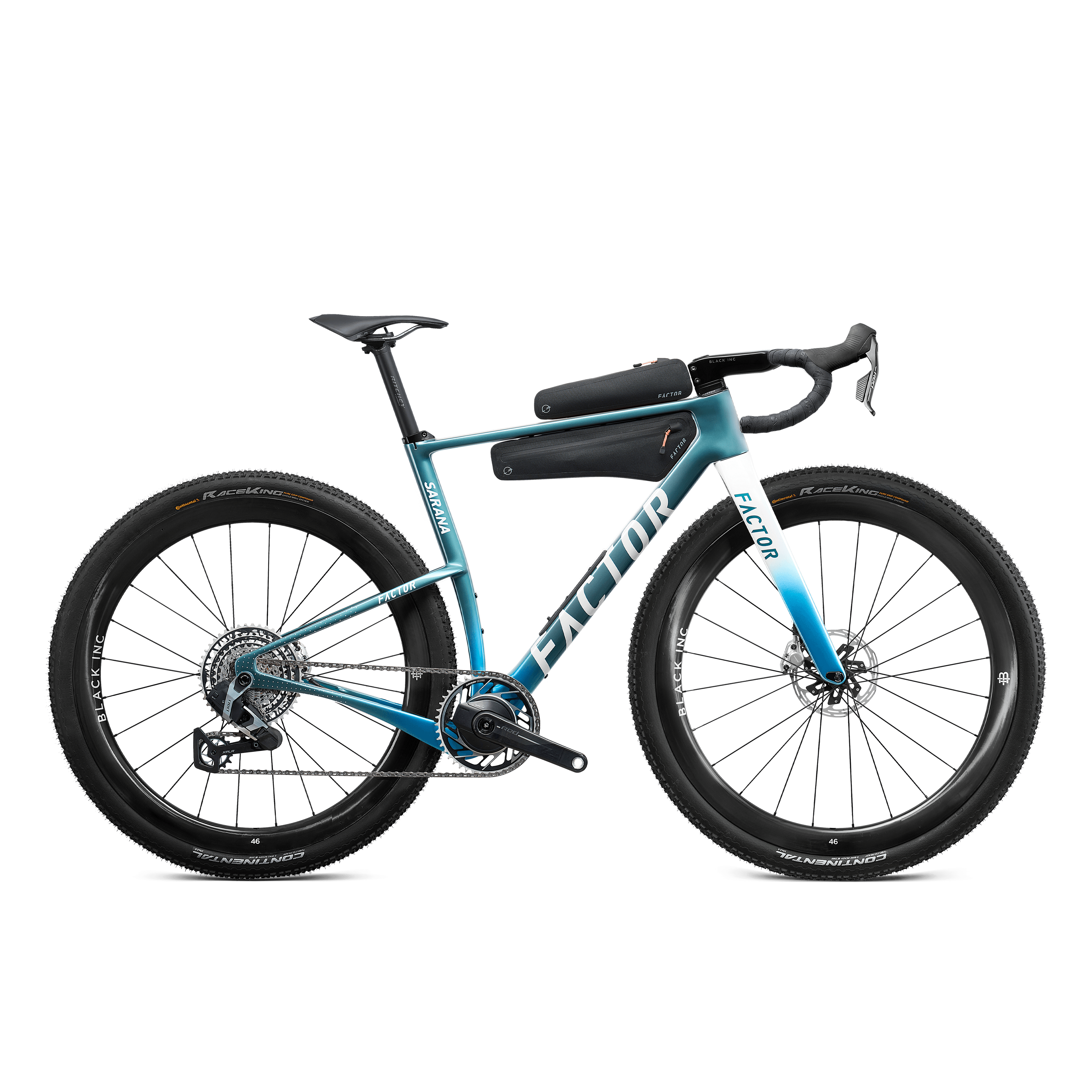 SARANA - Product Image