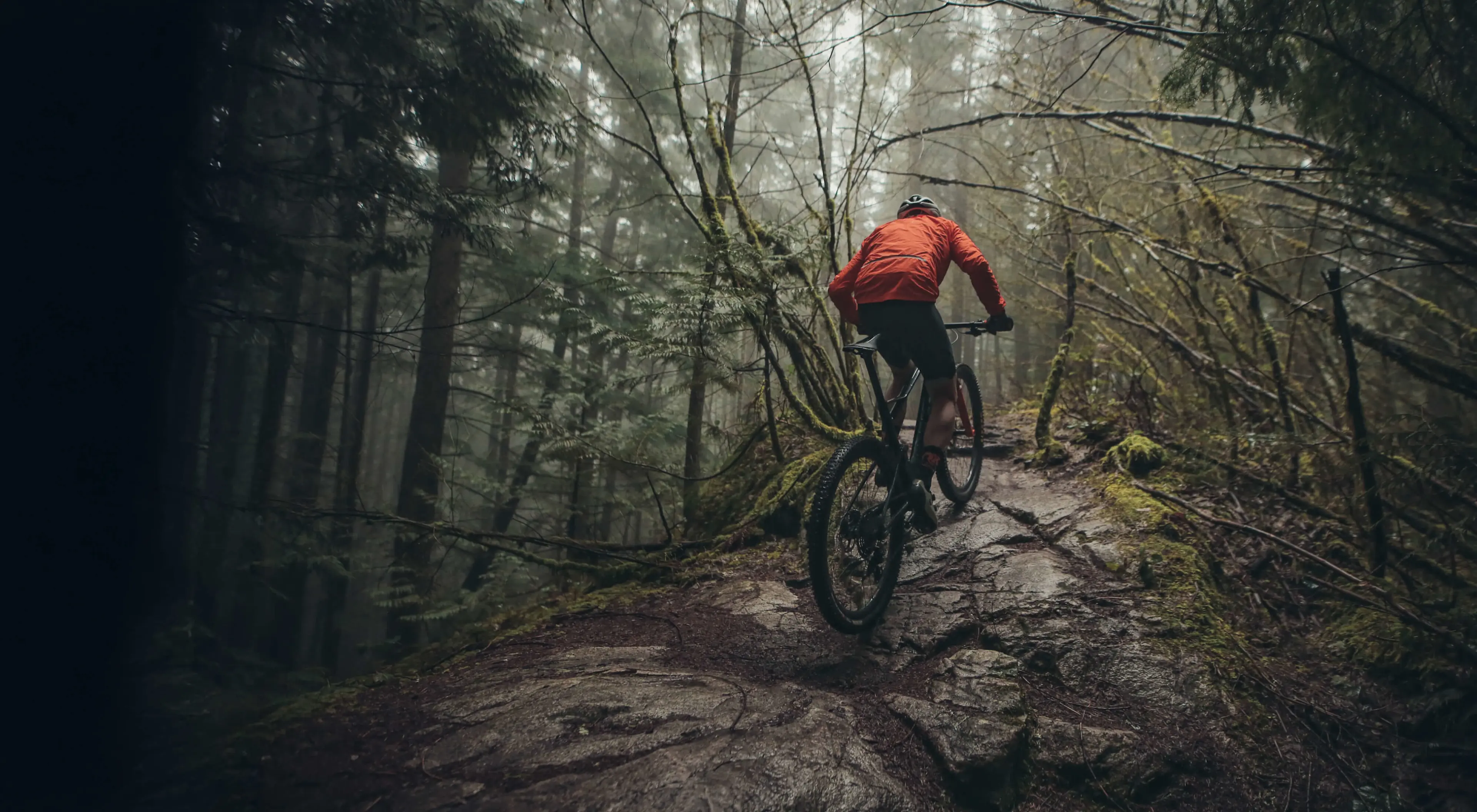 Mountain Bikes