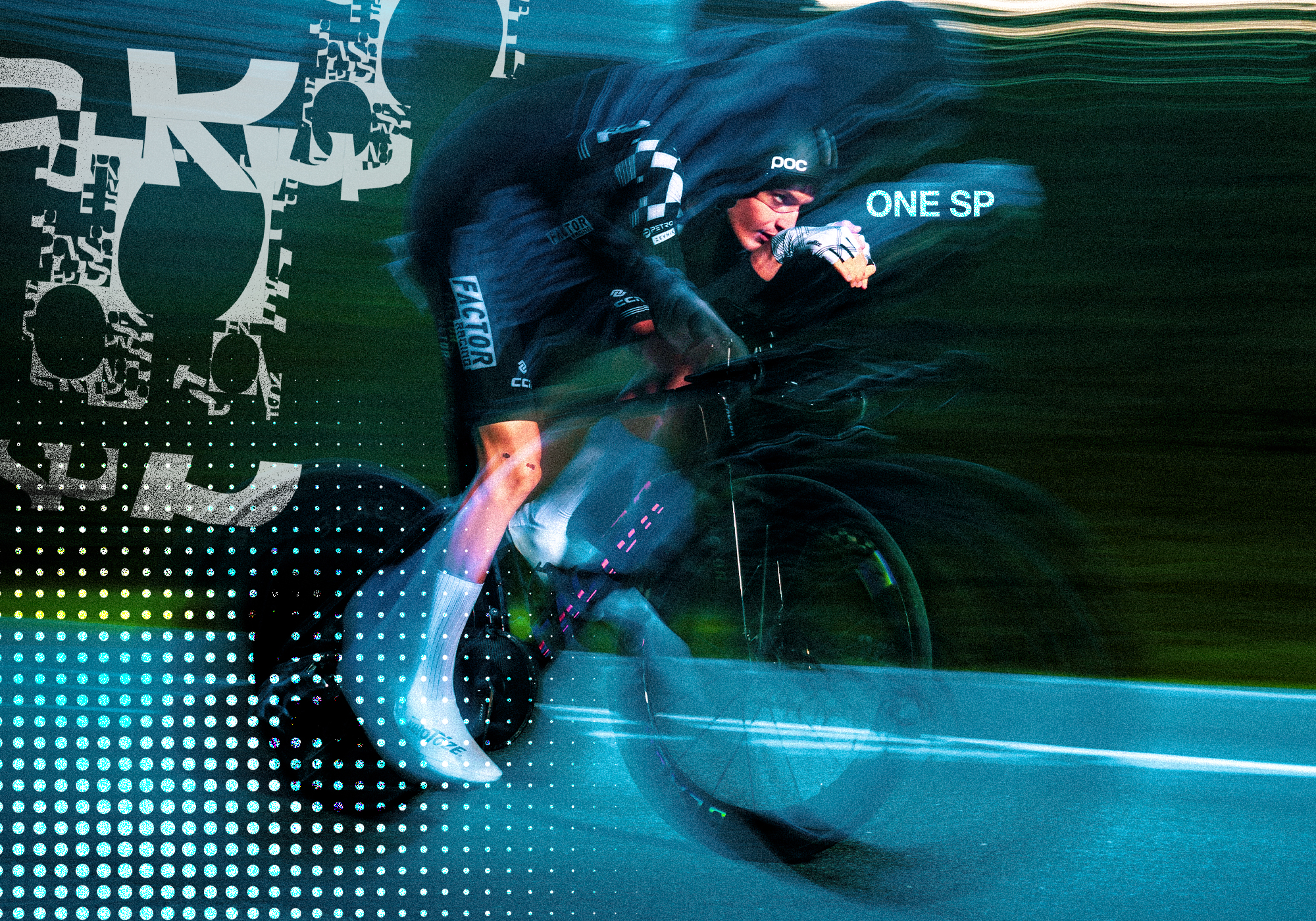 ONE SP raced at the highest level - Blog Hero