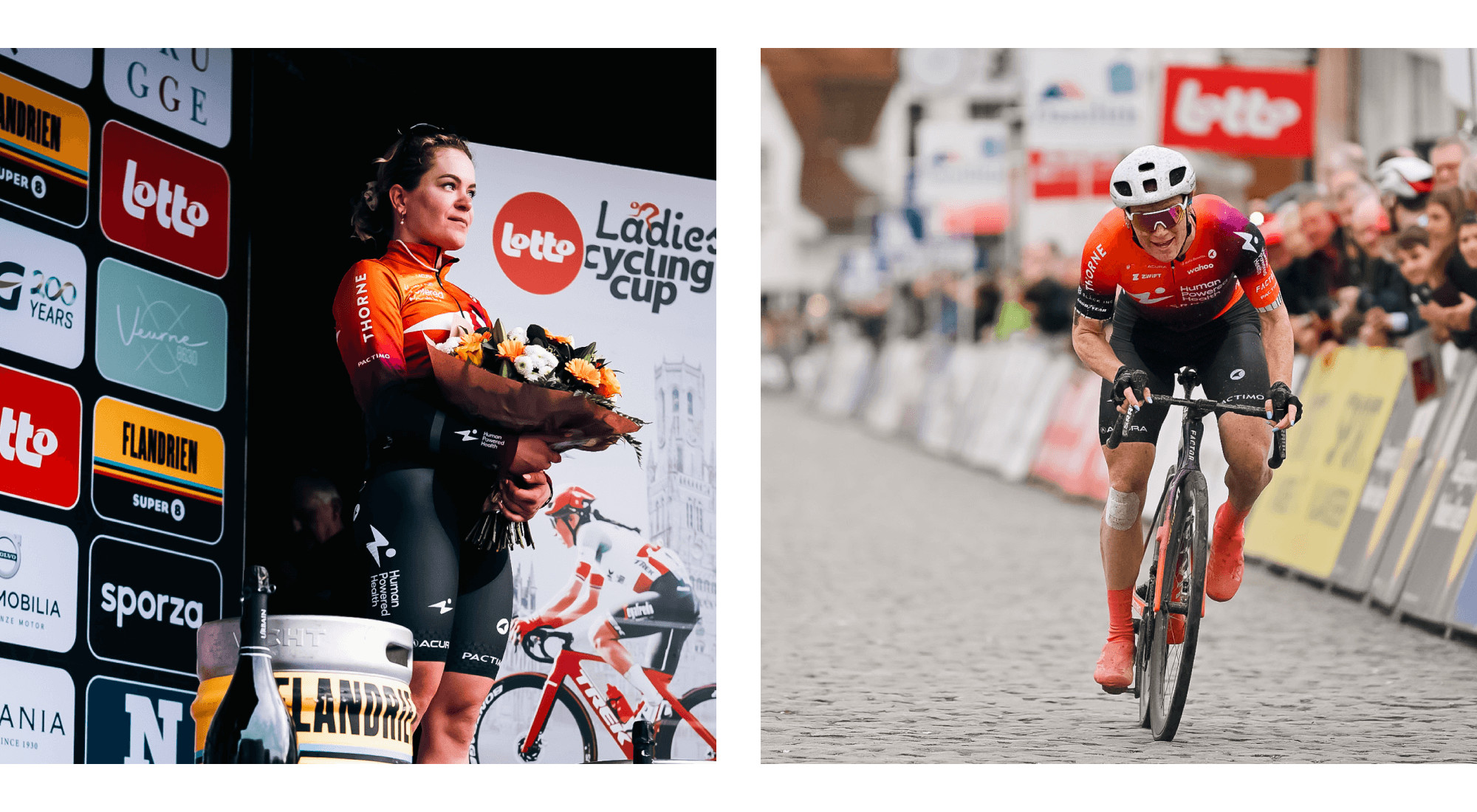 Human Powered Health tackling the classics