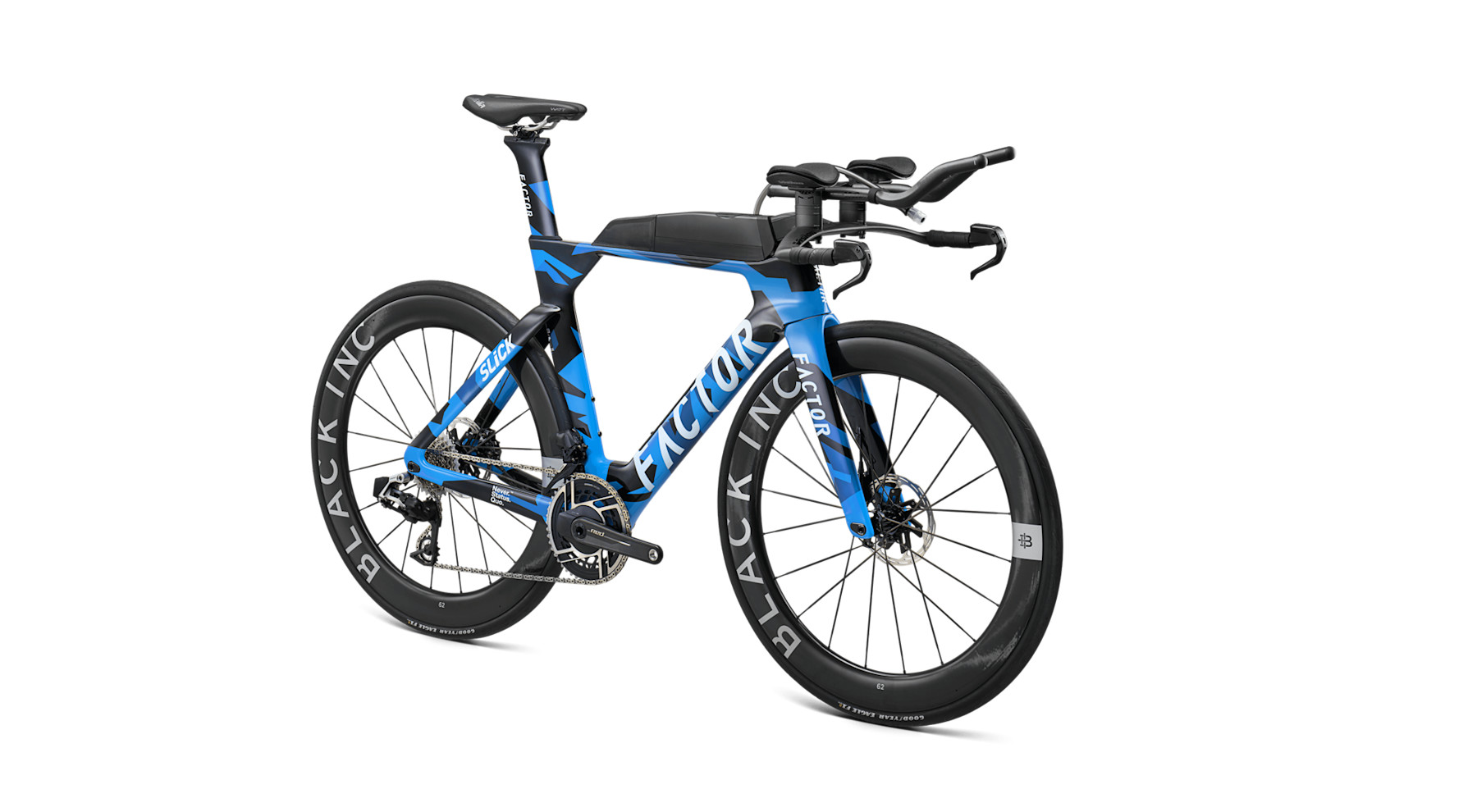 2024 New SLiCK | Factor Bikes