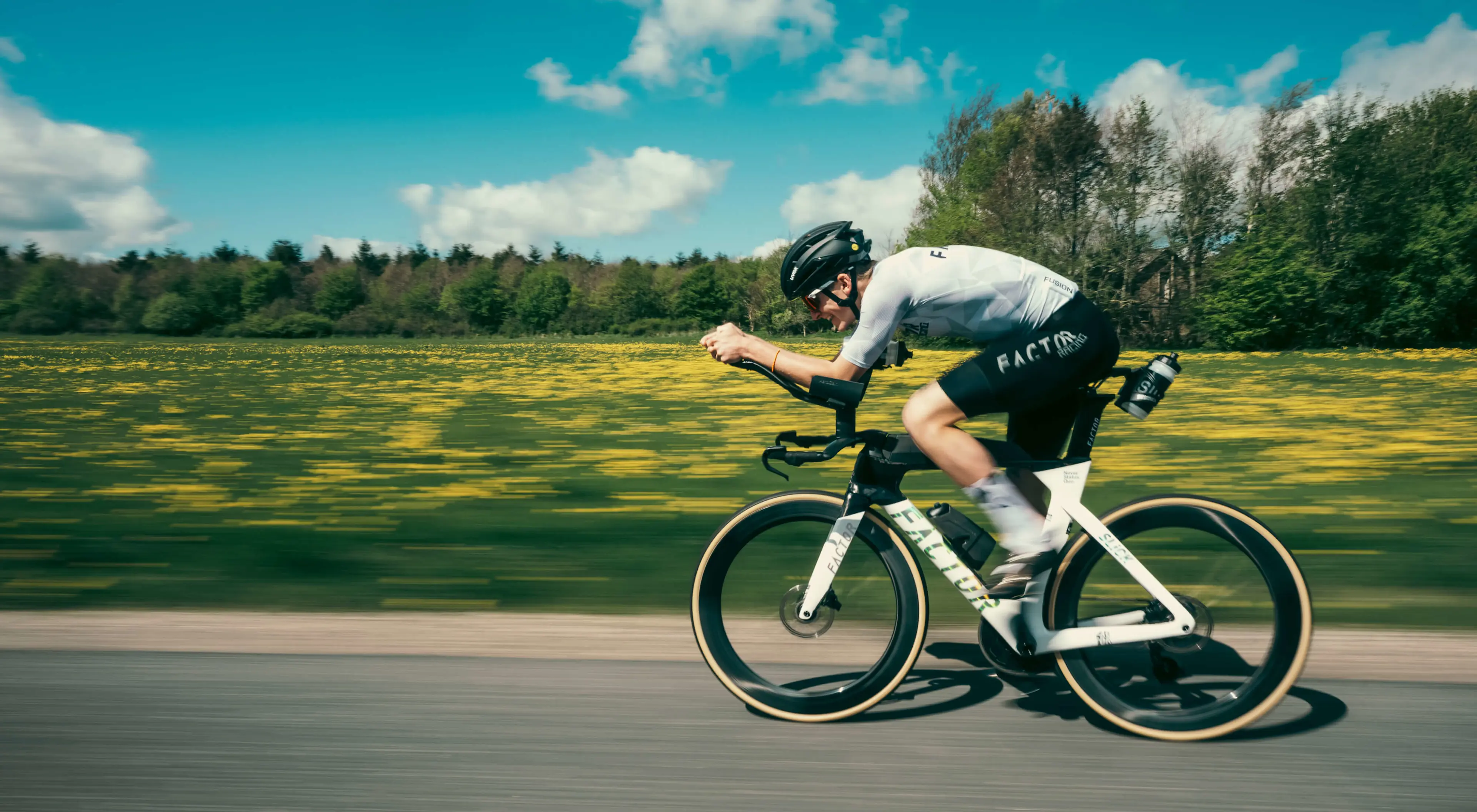 Triathlon / Time Trial