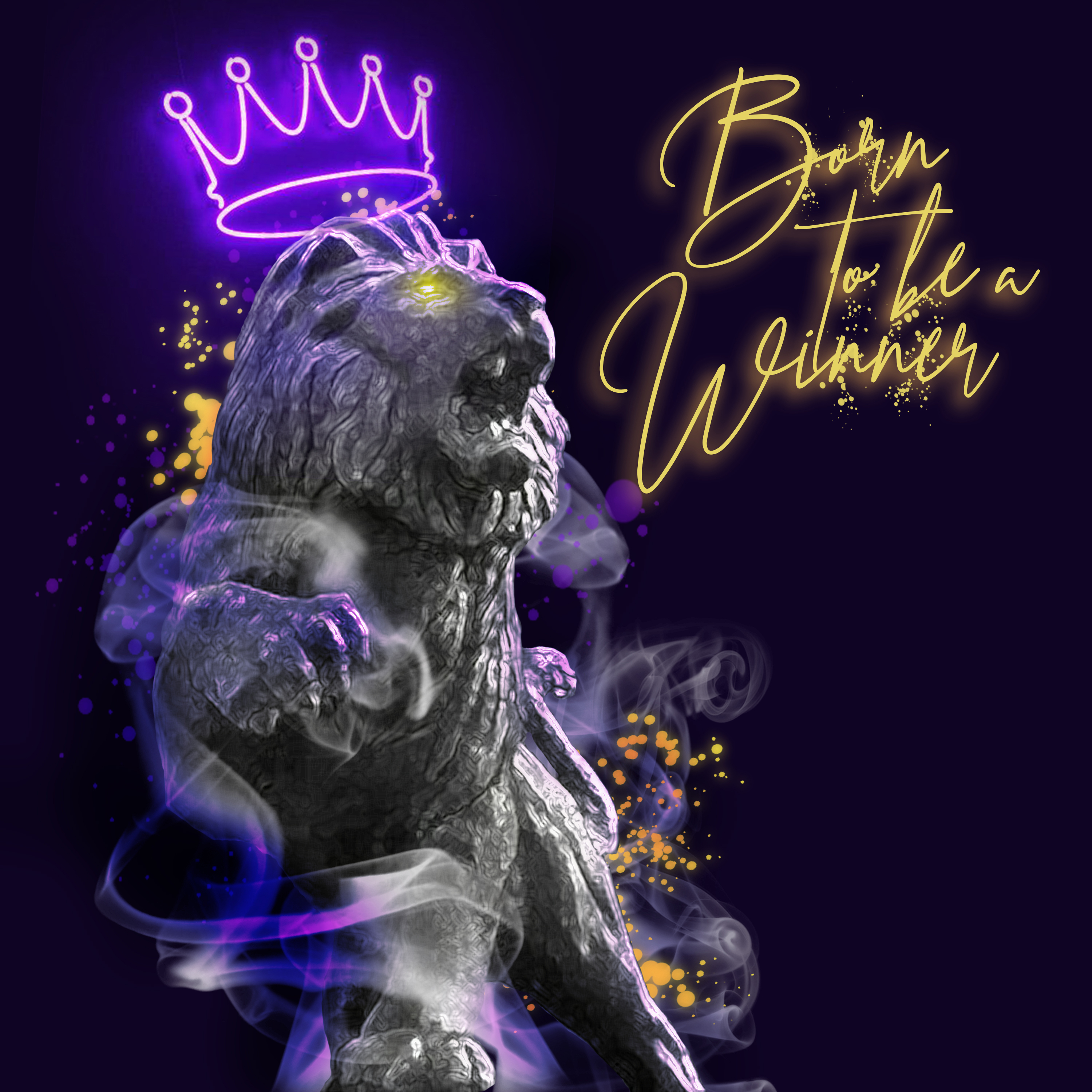 Born To Be A Winner Audio Network Us