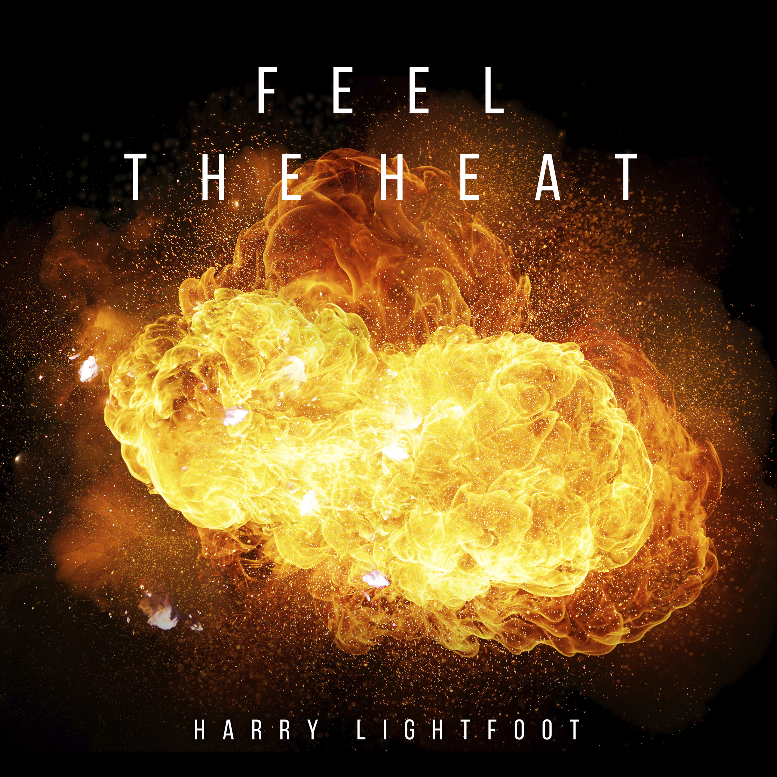 Feel The Heat | Audio Network US