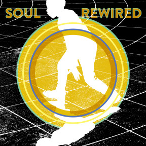 Soul Rewired album artwork