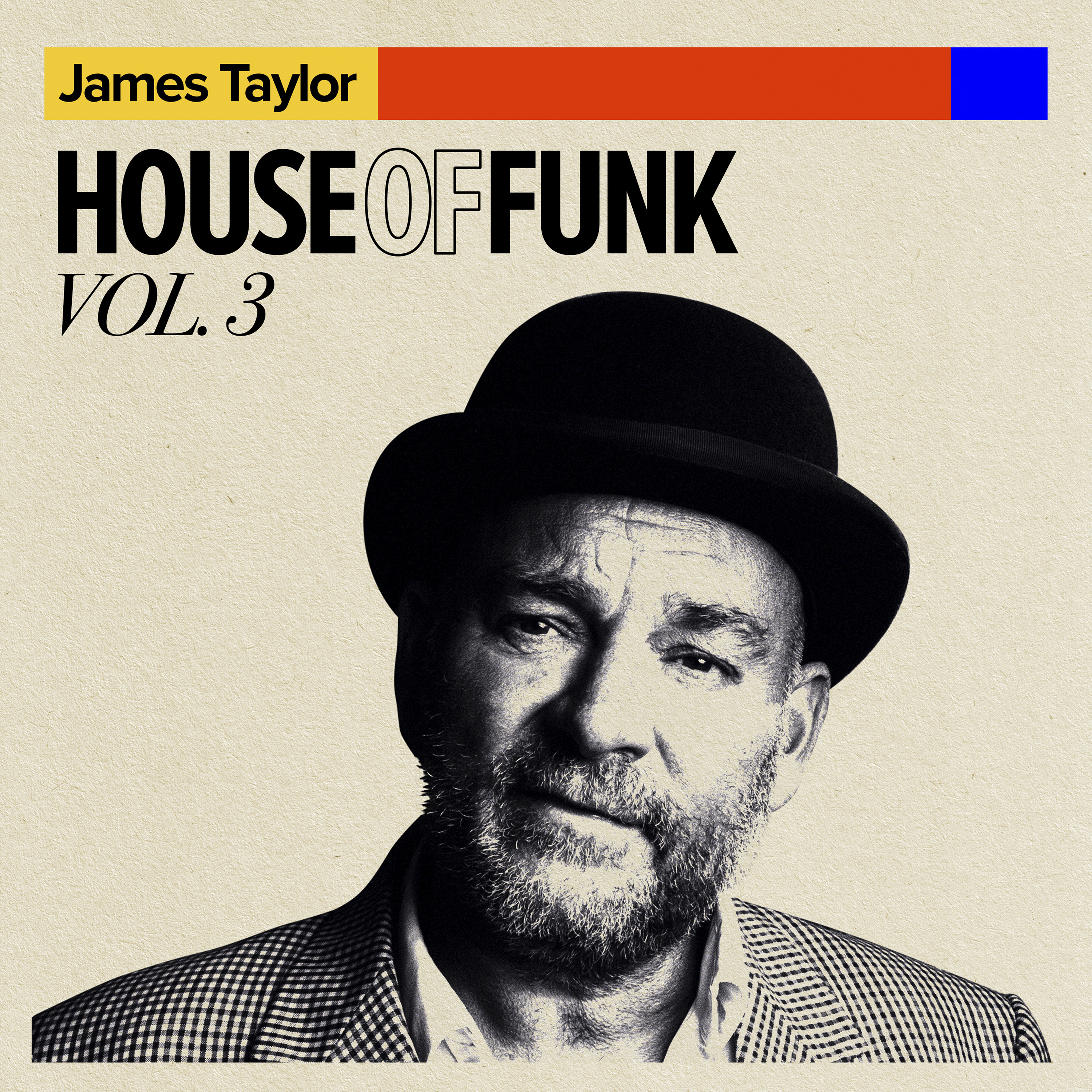 House Of Funk Vol. 3 | Audio Network UK