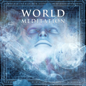 World Meditation album artwork
