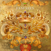Fanfares album artwork