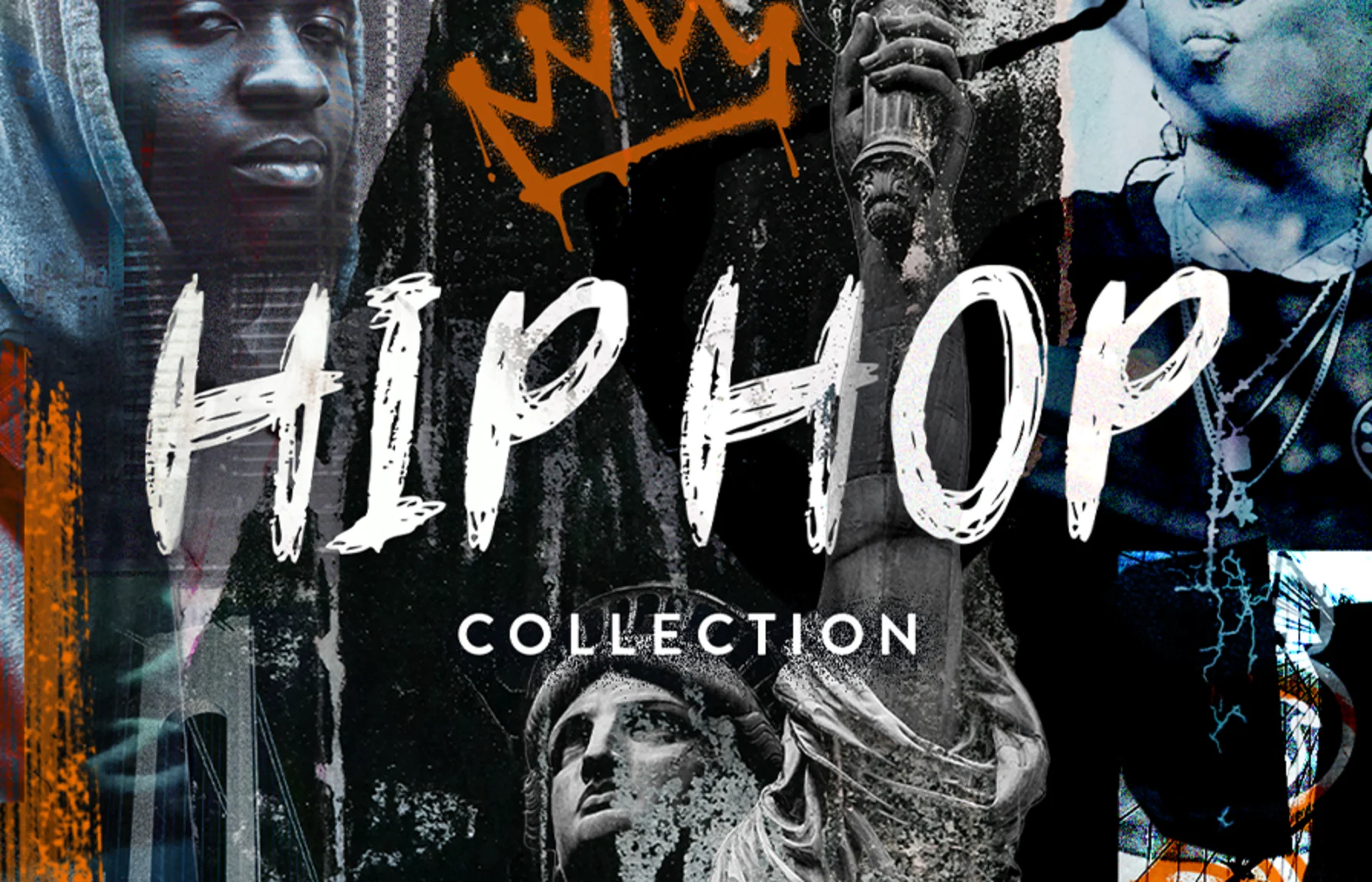 hip hop collection