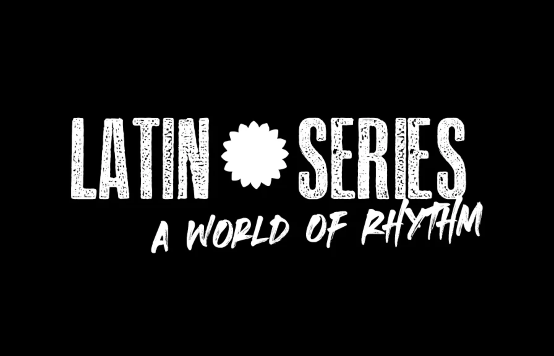latin series