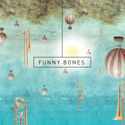 Funny Bones album artwork