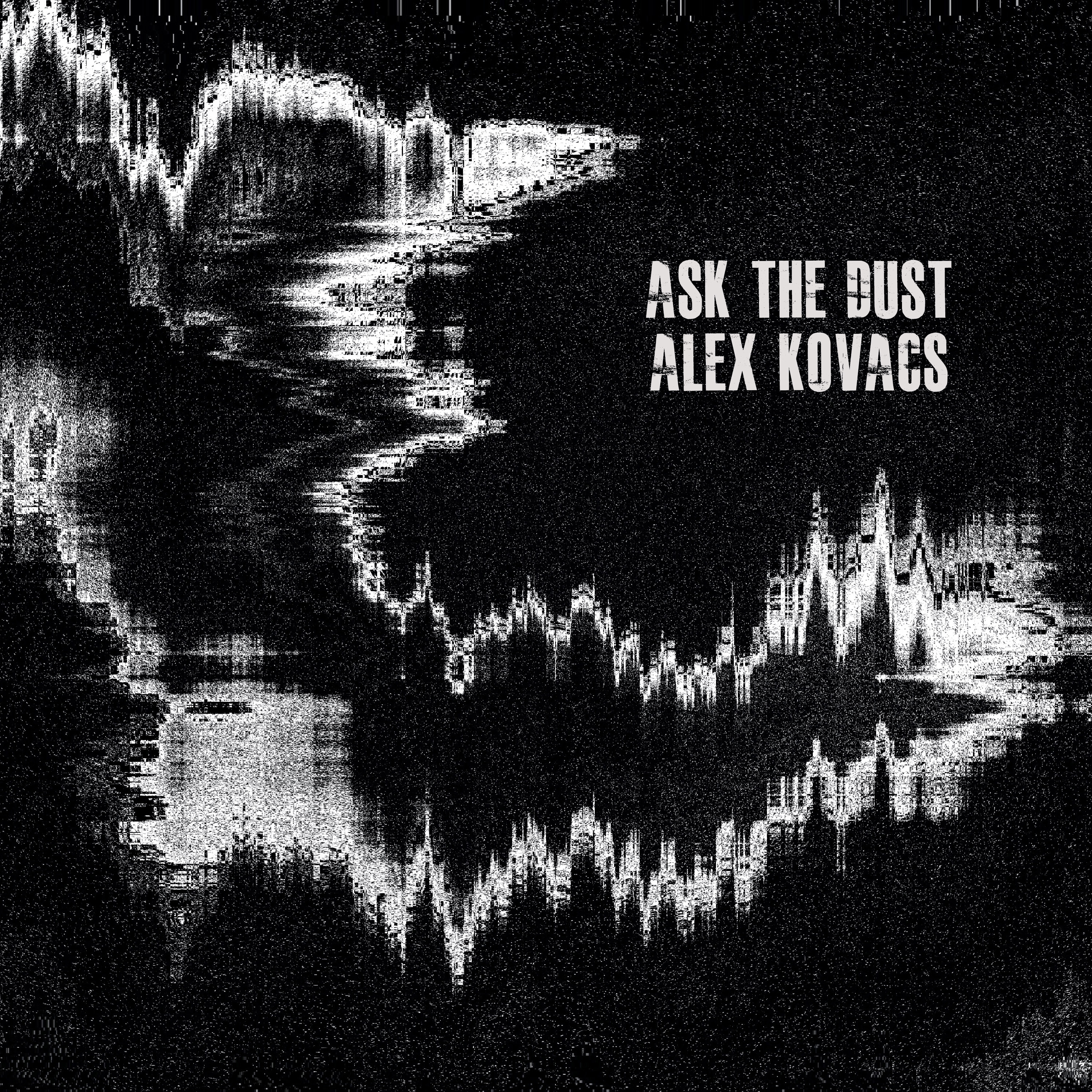 Ask The Dust | Audio Network US
