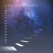 Introspective Synthesizers album artwork