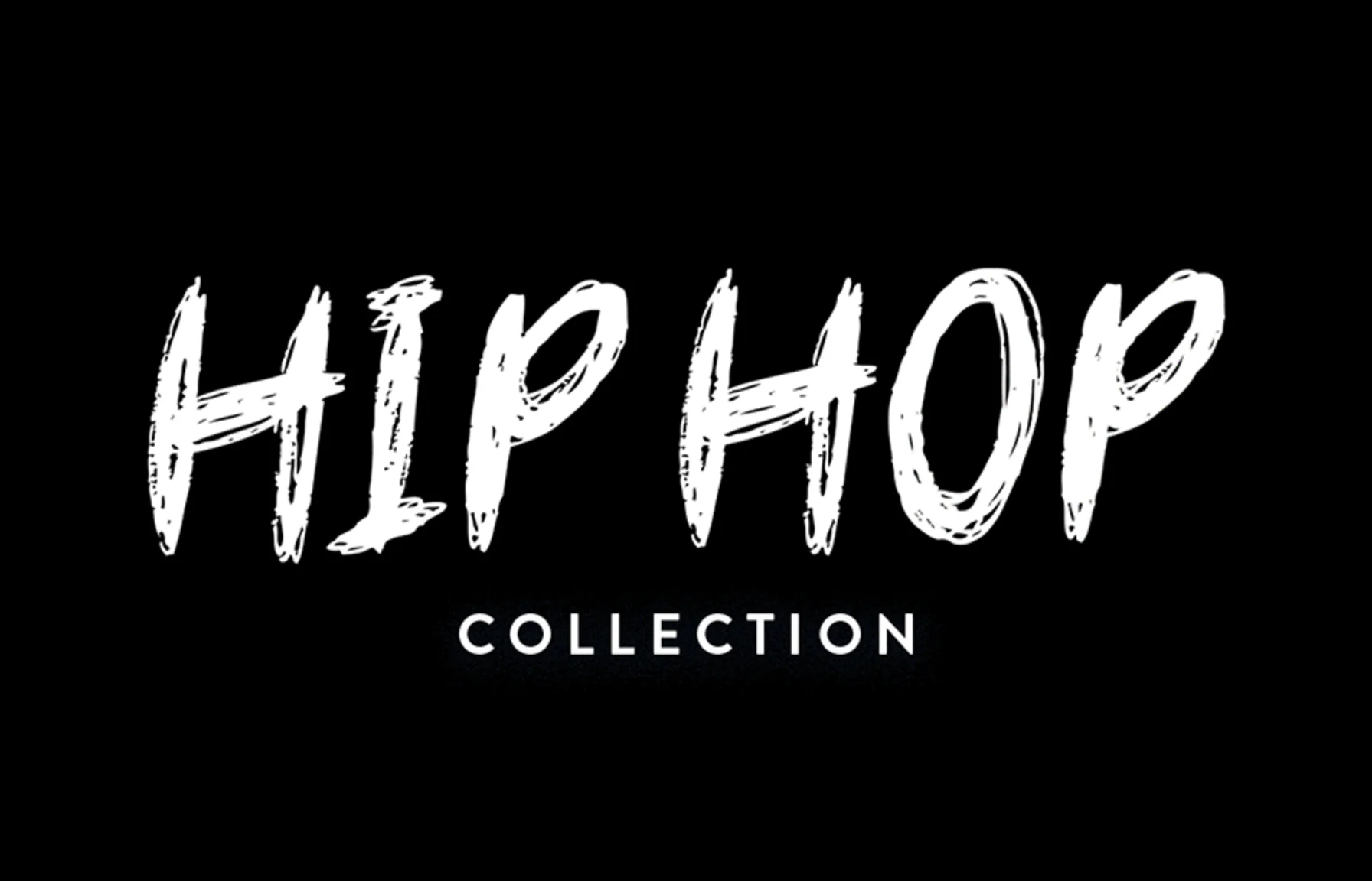 hip hop collection