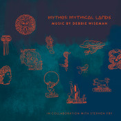 Mythos: Mythical Lands album artwork
