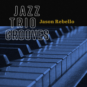 Jazz Trio Grooves album artwork