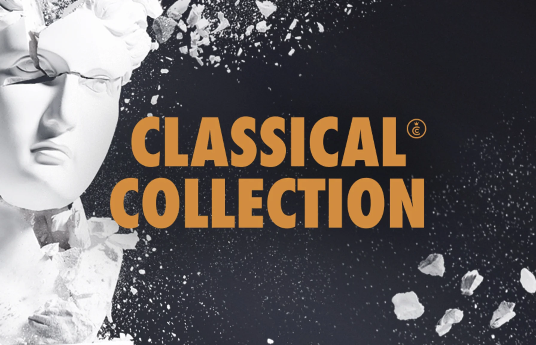classical collection