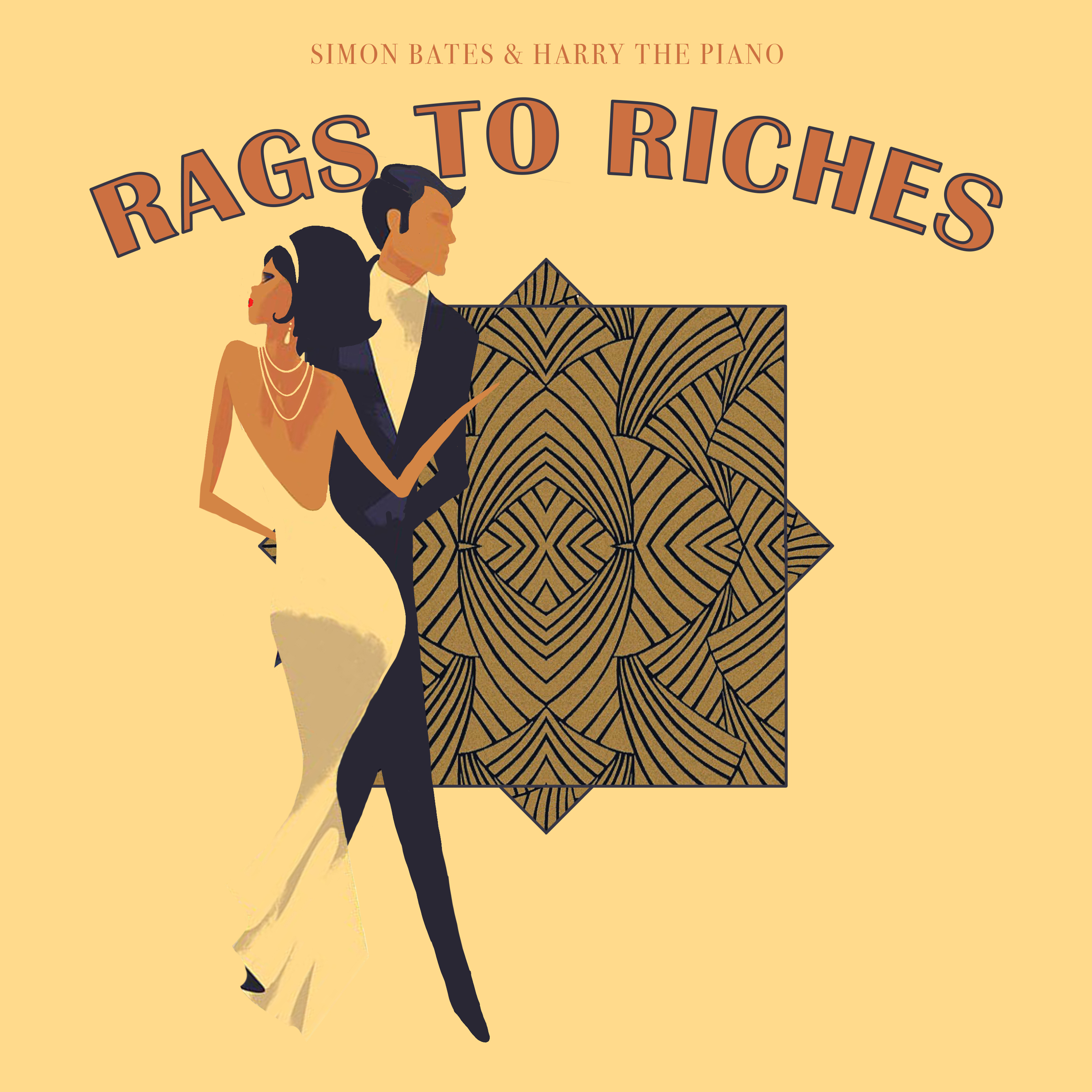 Rags To Riches  Audio Network US