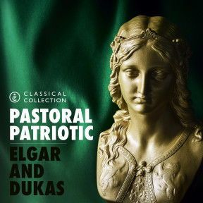 Elgar & Dukas - Classical Collection album artwork