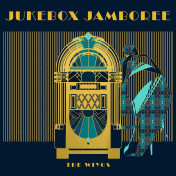 Jukebox Jamboree album artwork